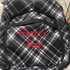 Thirty one bag backpack Gram’s